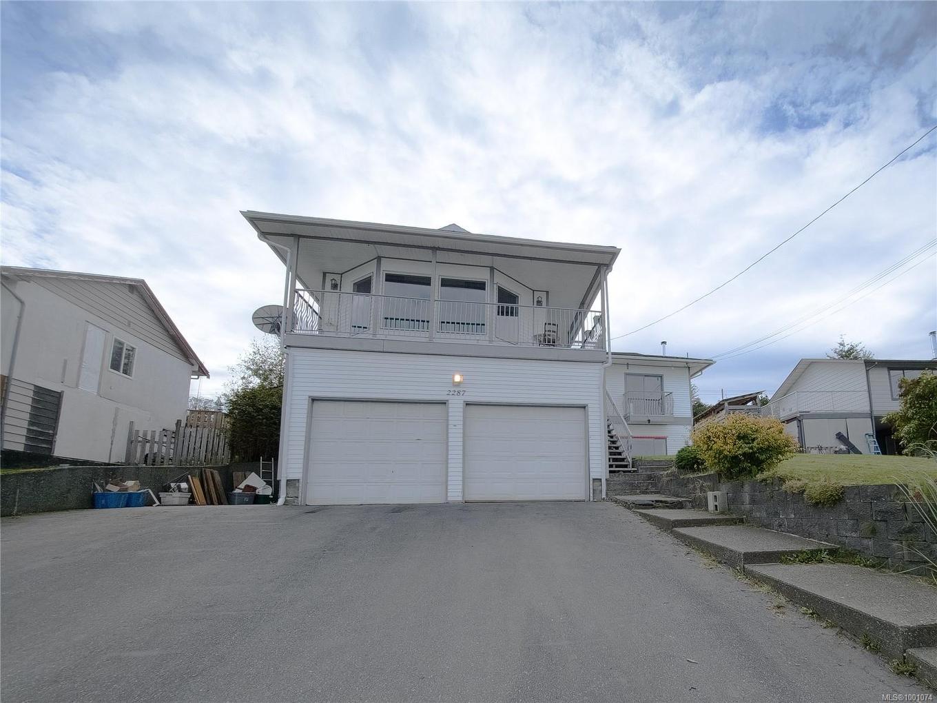2287 Chelohsin Cres, Port Mcneill, BC