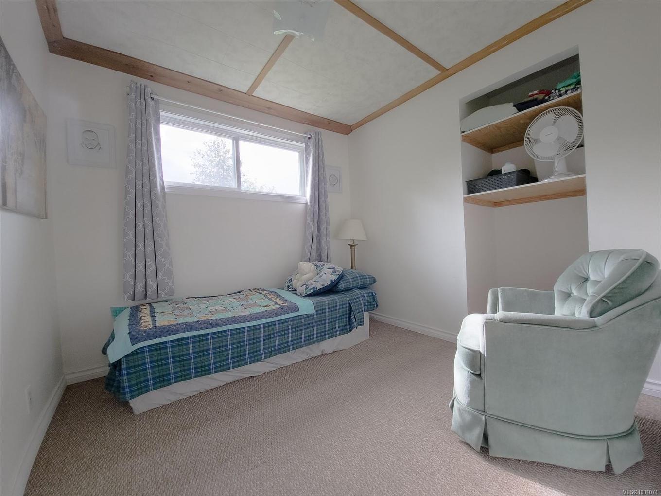 2287 Chelohsin Cres, Port Mcneill, BC