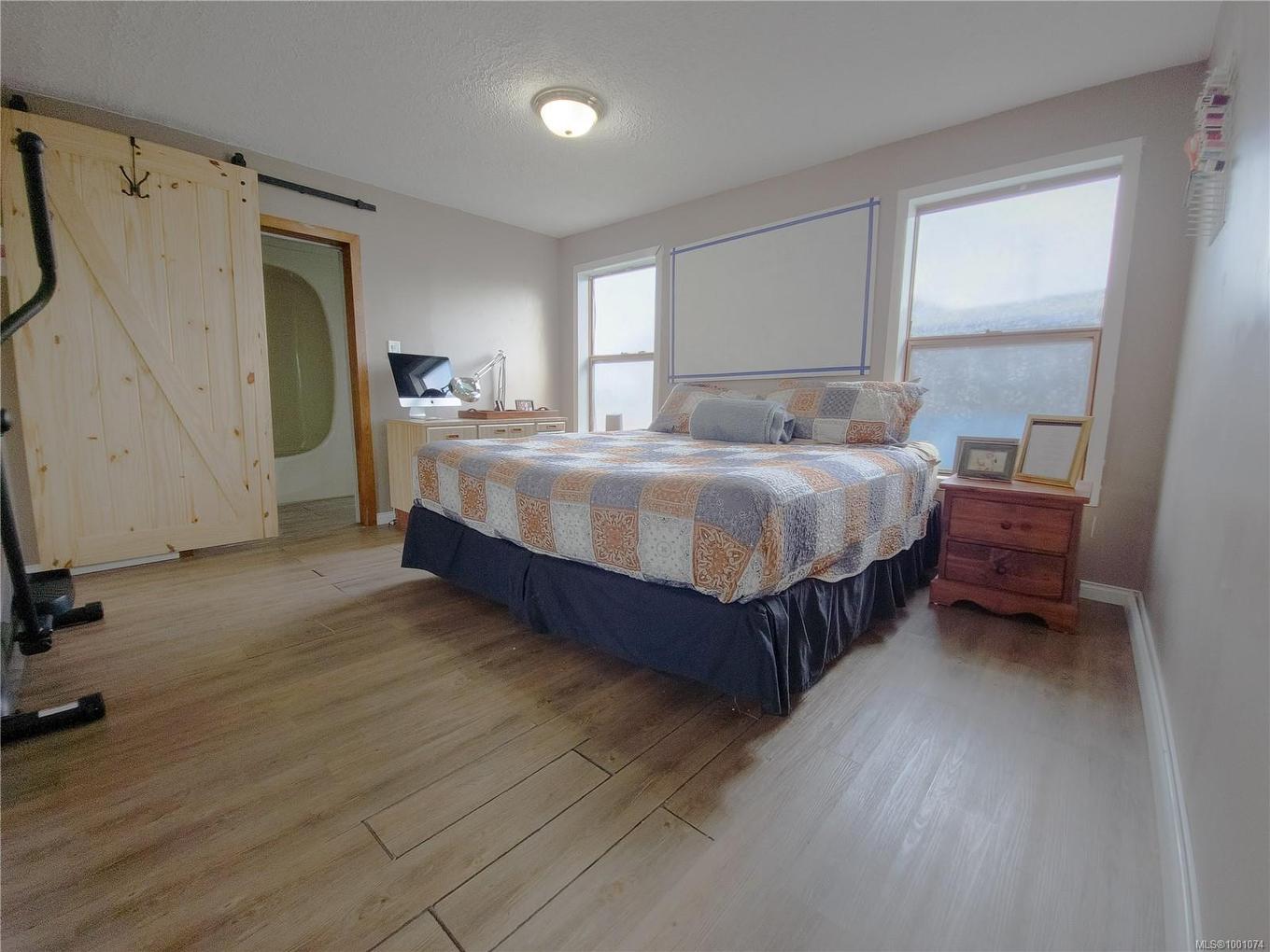 2287 Chelohsin Cres, Port Mcneill, BC