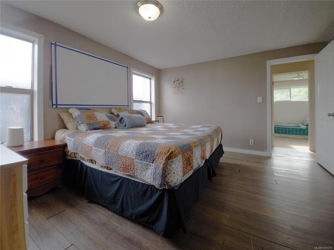 2287 Chelohsin Cres, Port Mcneill, BC