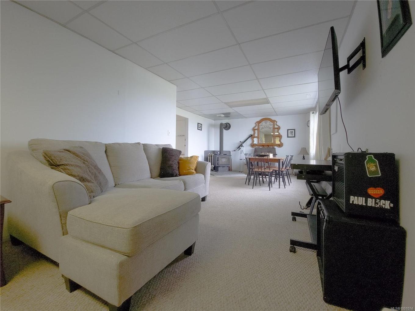 2287 Chelohsin Cres, Port Mcneill, BC