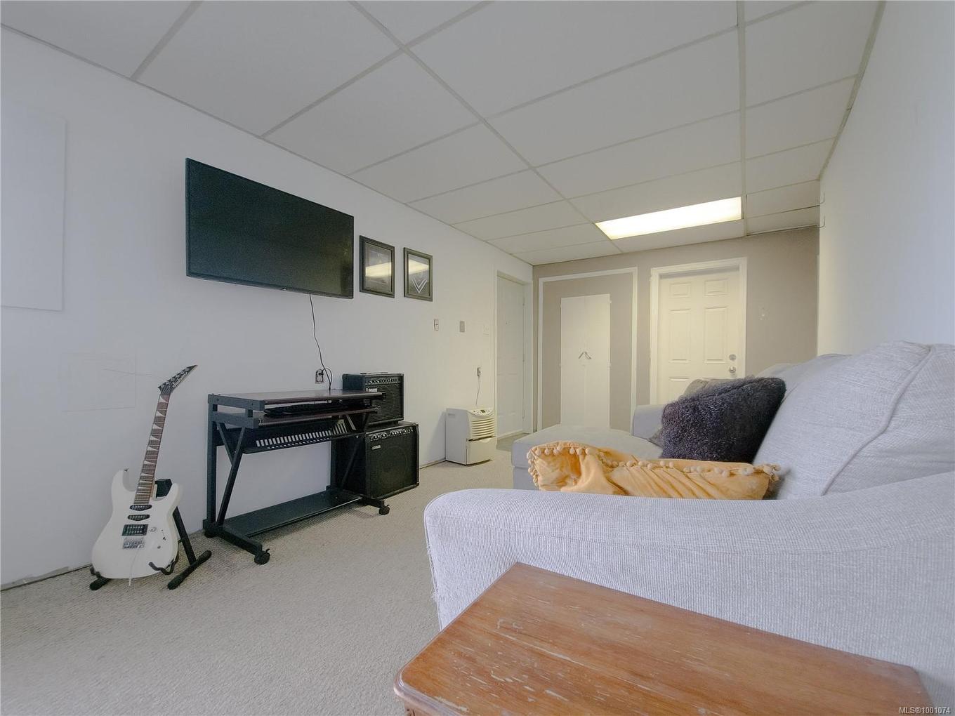 2287 Chelohsin Cres, Port Mcneill, BC