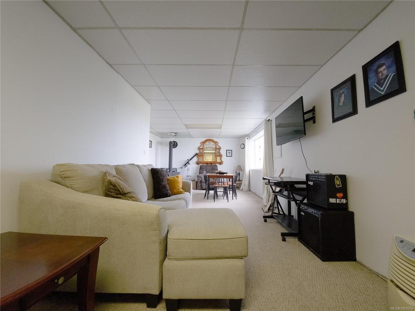 2287 Chelohsin Cres, Port Mcneill, BC