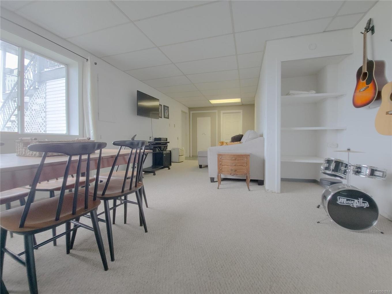 2287 Chelohsin Cres, Port Mcneill, BC