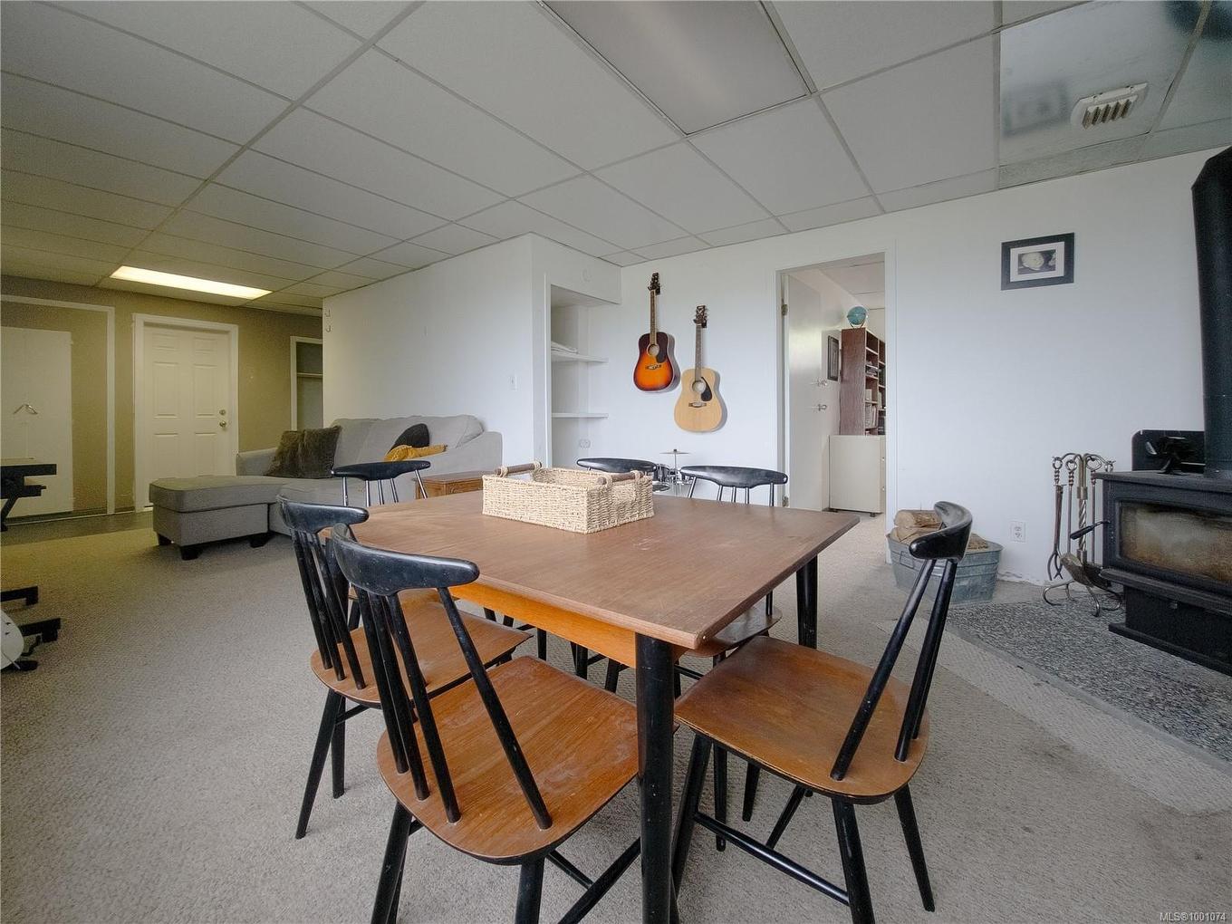 2287 Chelohsin Cres, Port Mcneill, BC