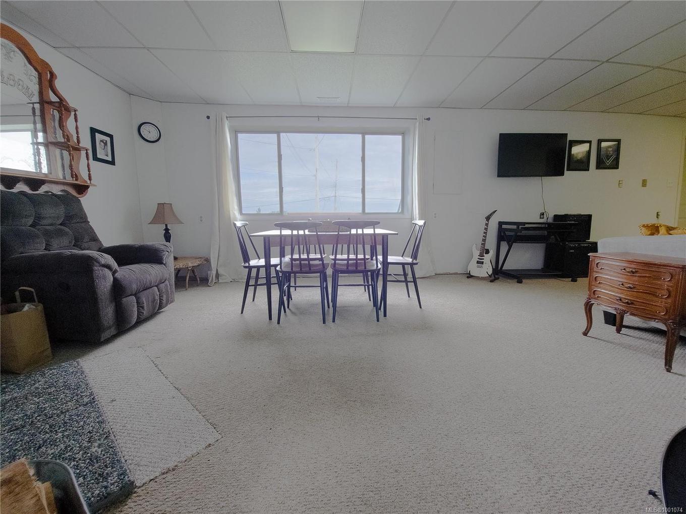 2287 Chelohsin Cres, Port Mcneill, BC