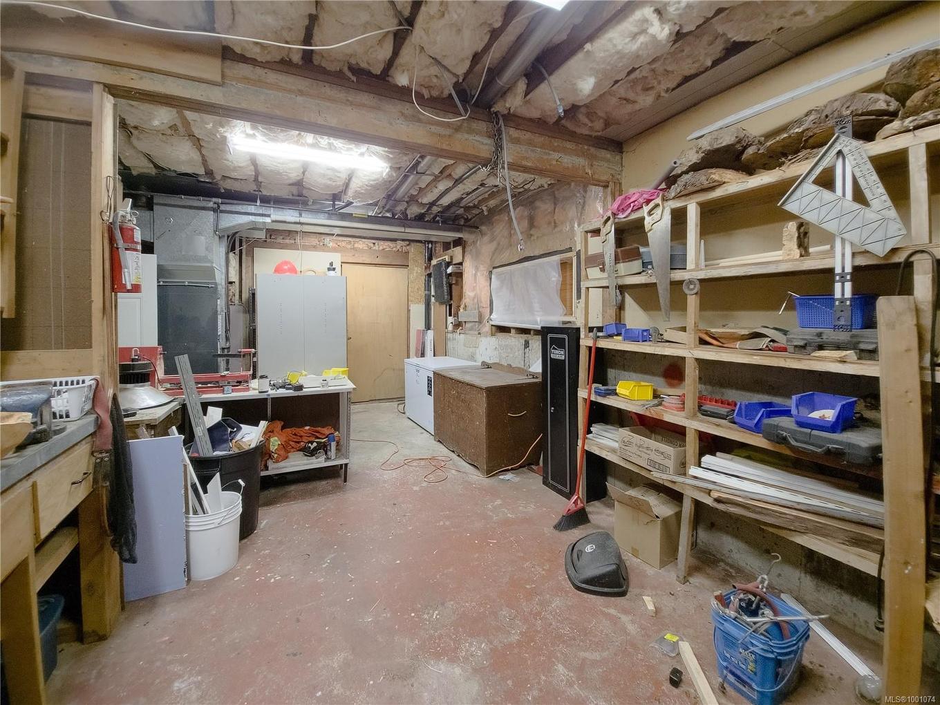 2287 Chelohsin Cres, Port Mcneill, BC