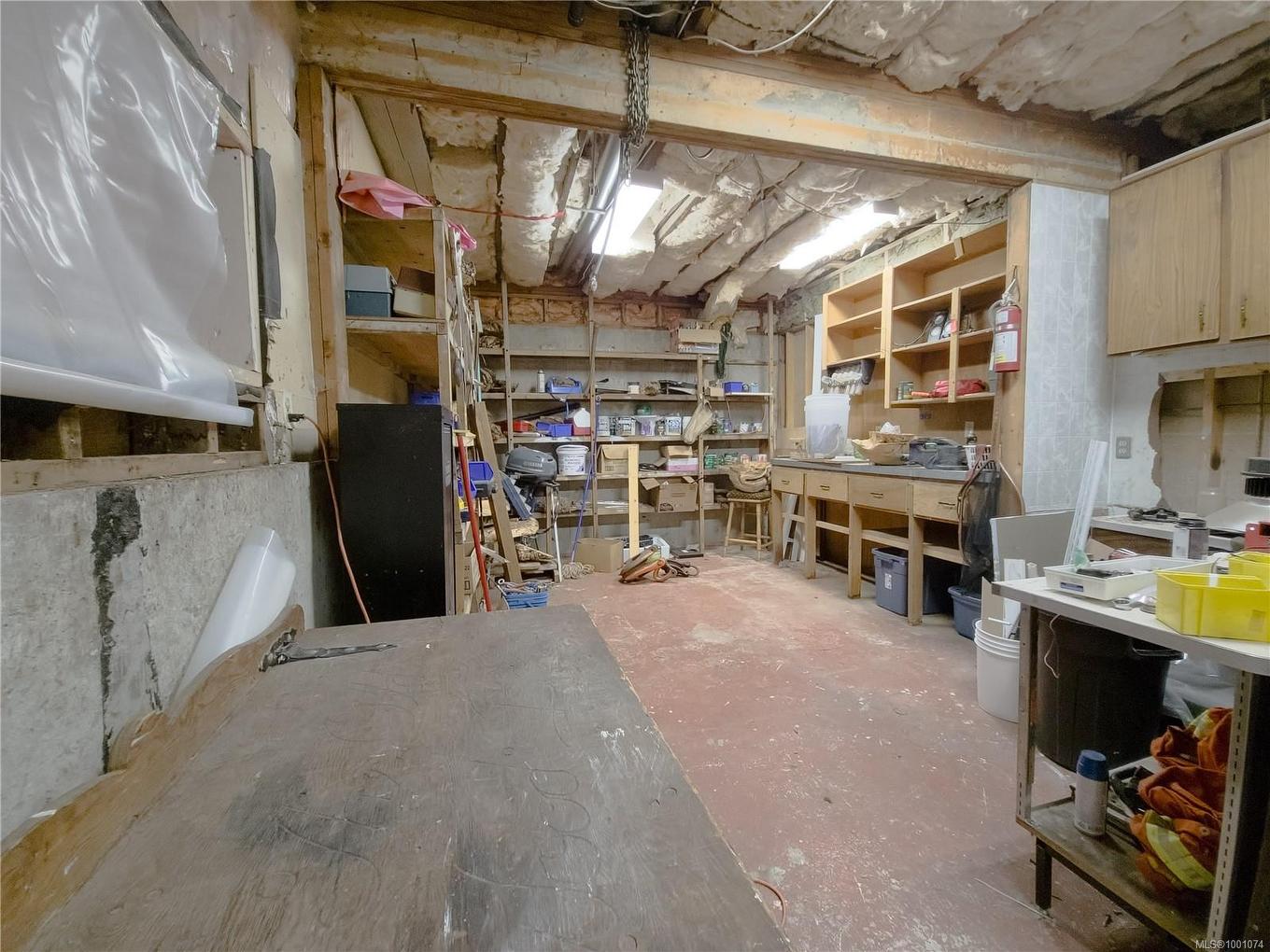 2287 Chelohsin Cres, Port Mcneill, BC