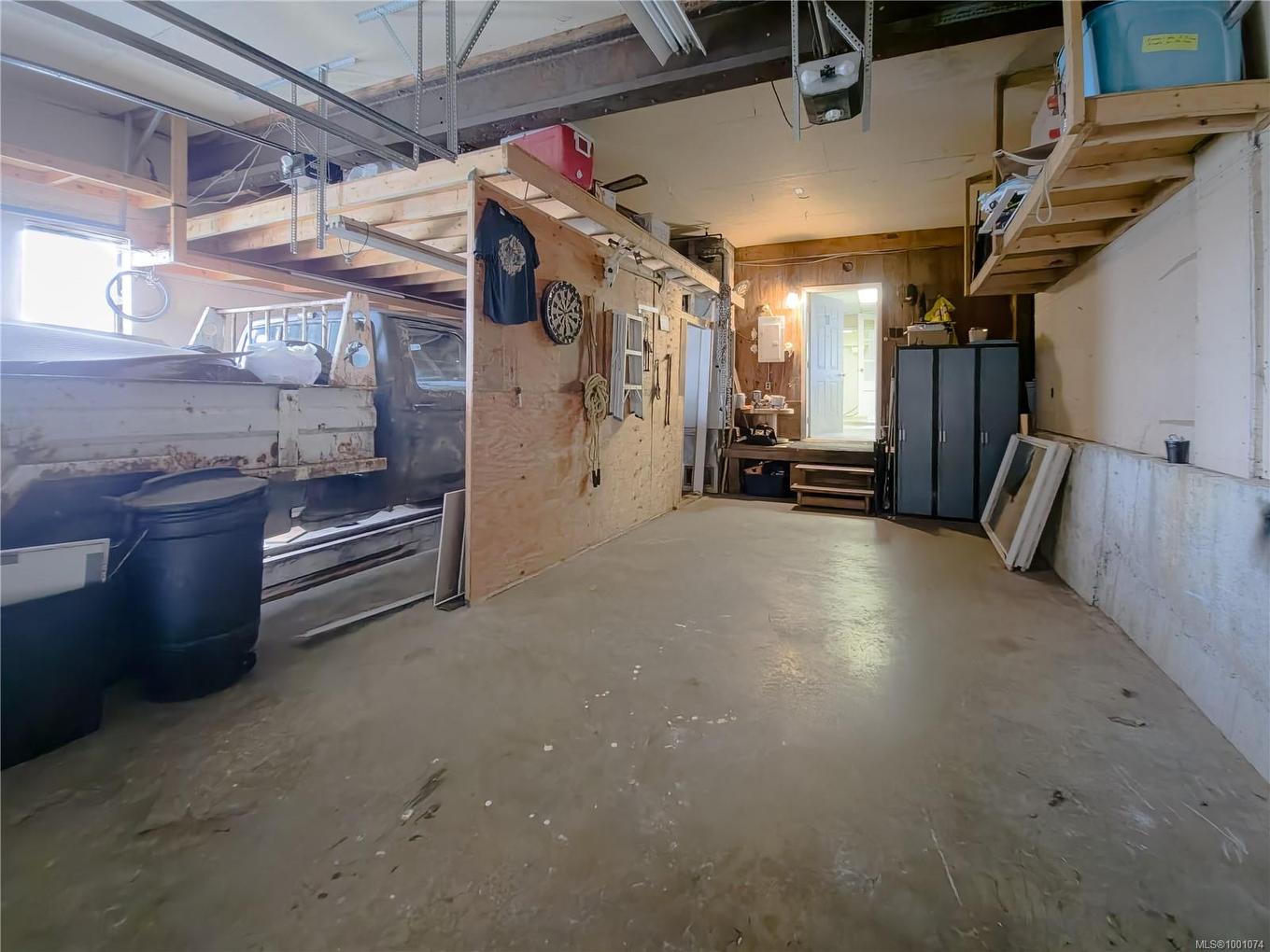 2287 Chelohsin Cres, Port Mcneill, BC