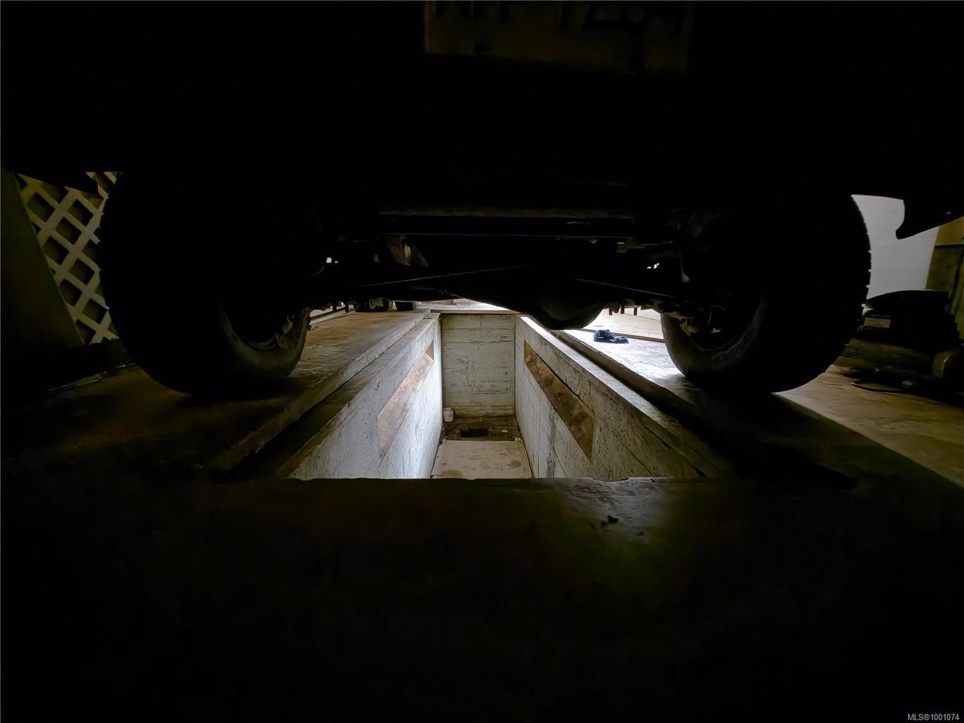 2287 Chelohsin Cres, Port Mcneill, BC