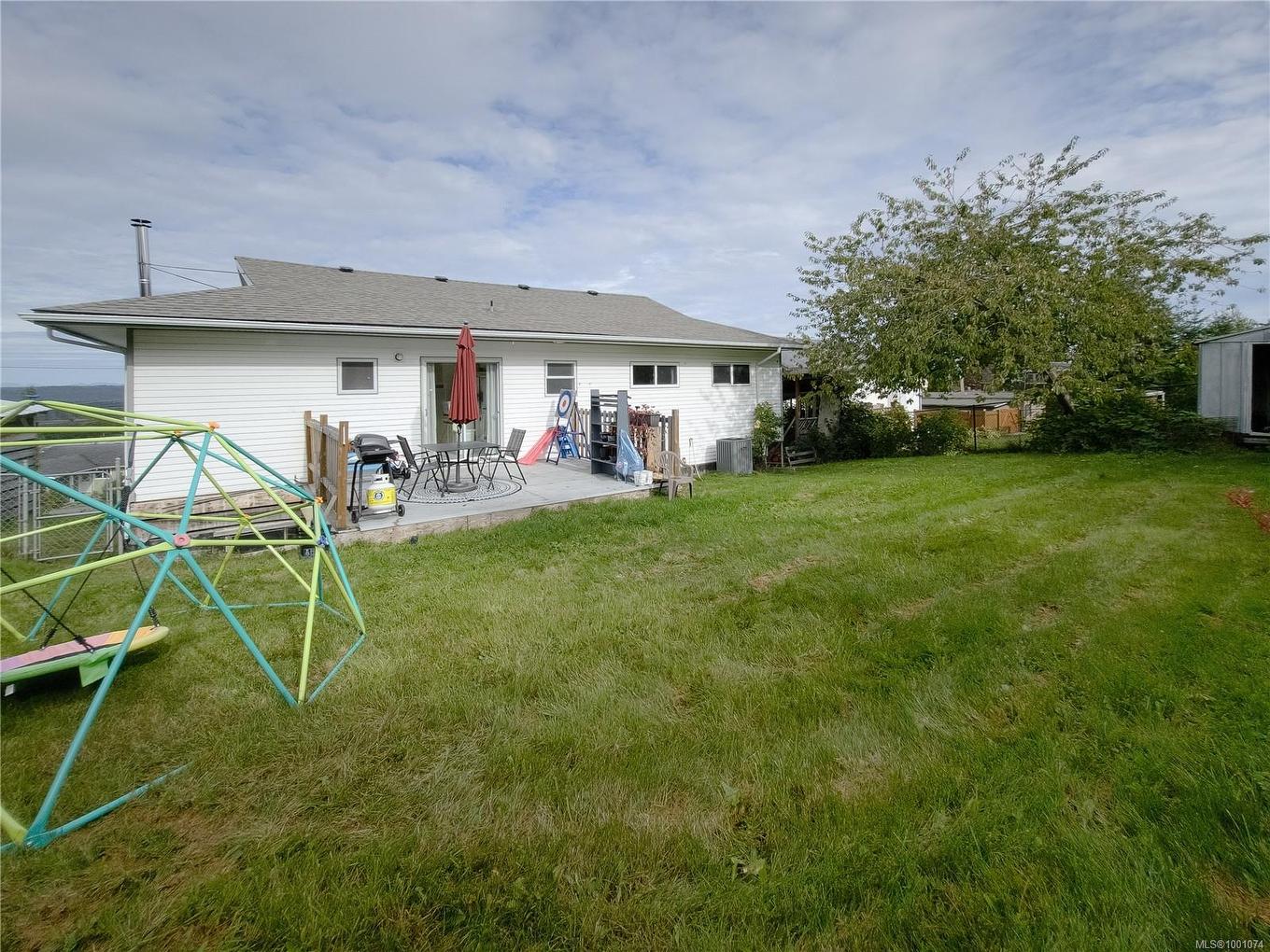 2287 Chelohsin Cres, Port Mcneill, BC