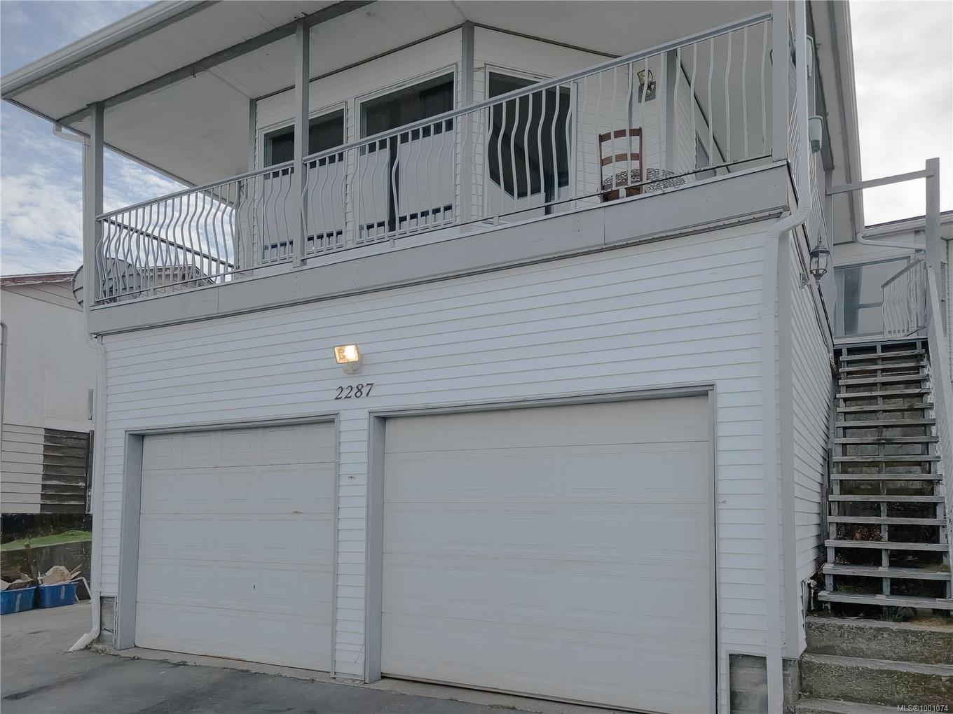 2287 Chelohsin Cres, Port Mcneill, BC