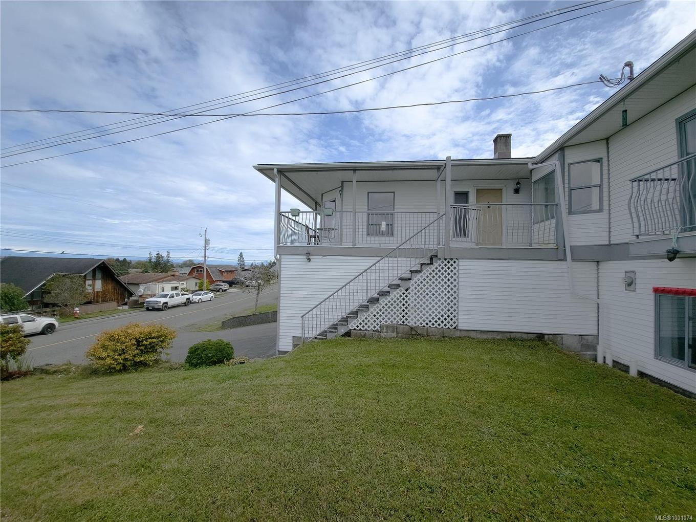 2287 Chelohsin Cres, Port Mcneill, BC