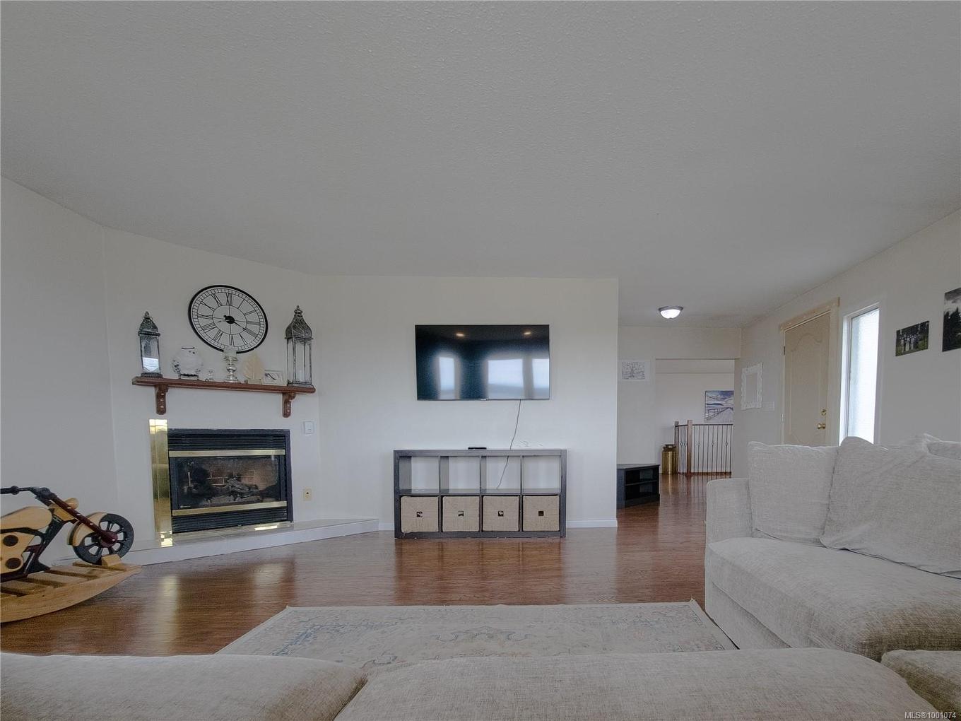 2287 Chelohsin Cres, Port Mcneill, BC