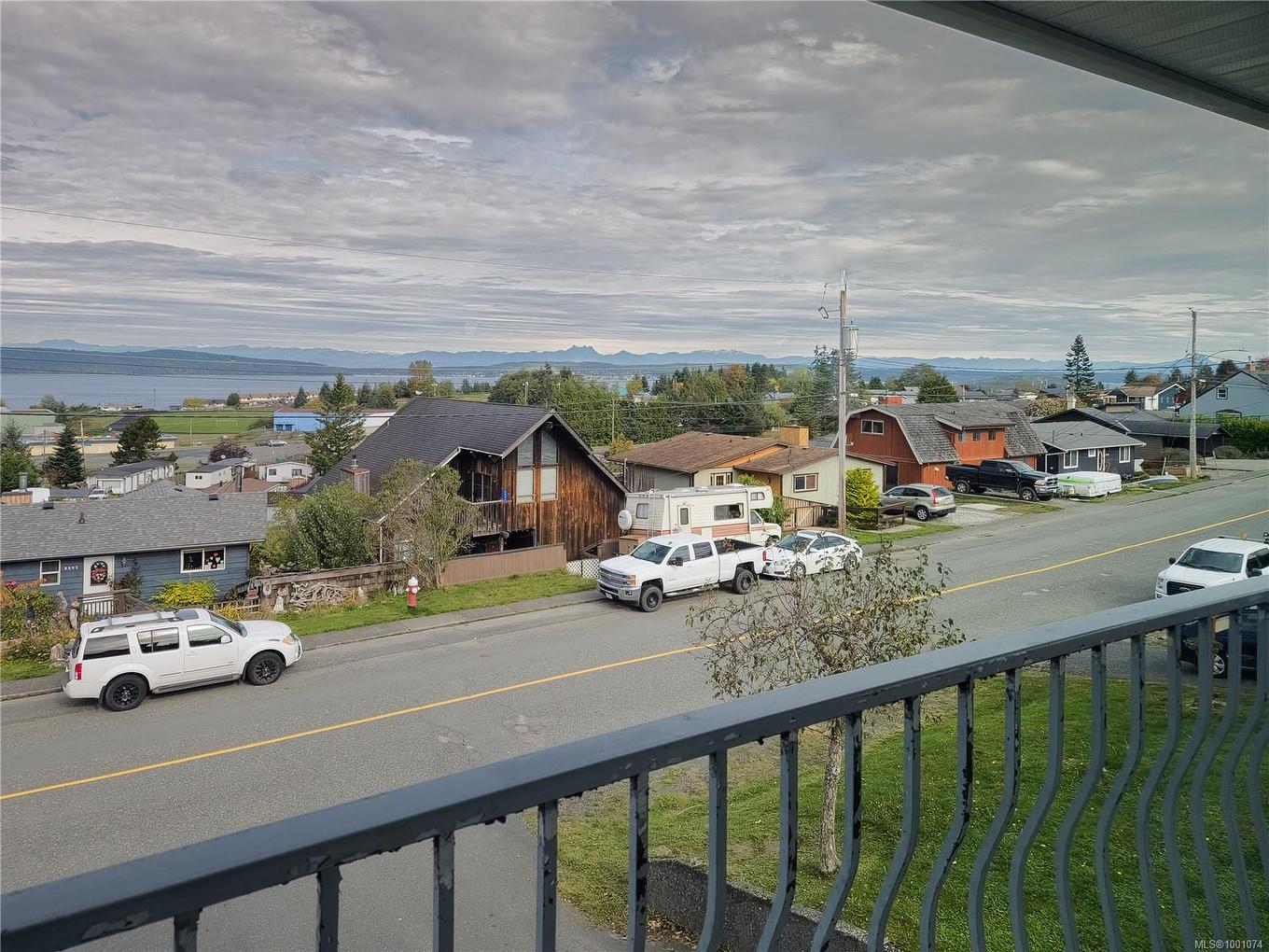 2287 Chelohsin Cres, Port Mcneill, BC