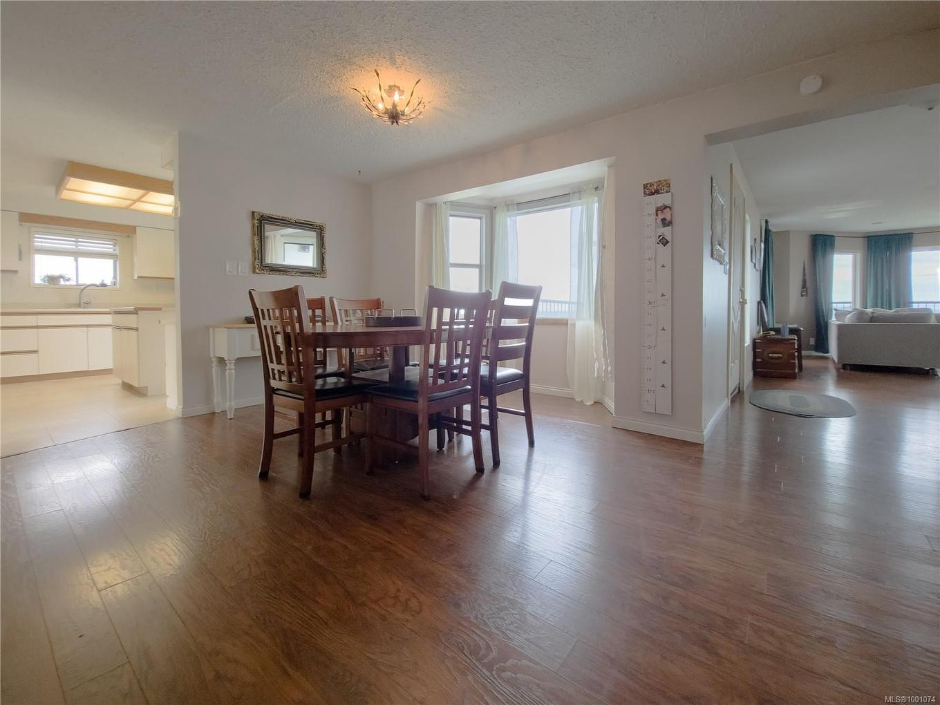 2287 Chelohsin Cres, Port Mcneill, BC