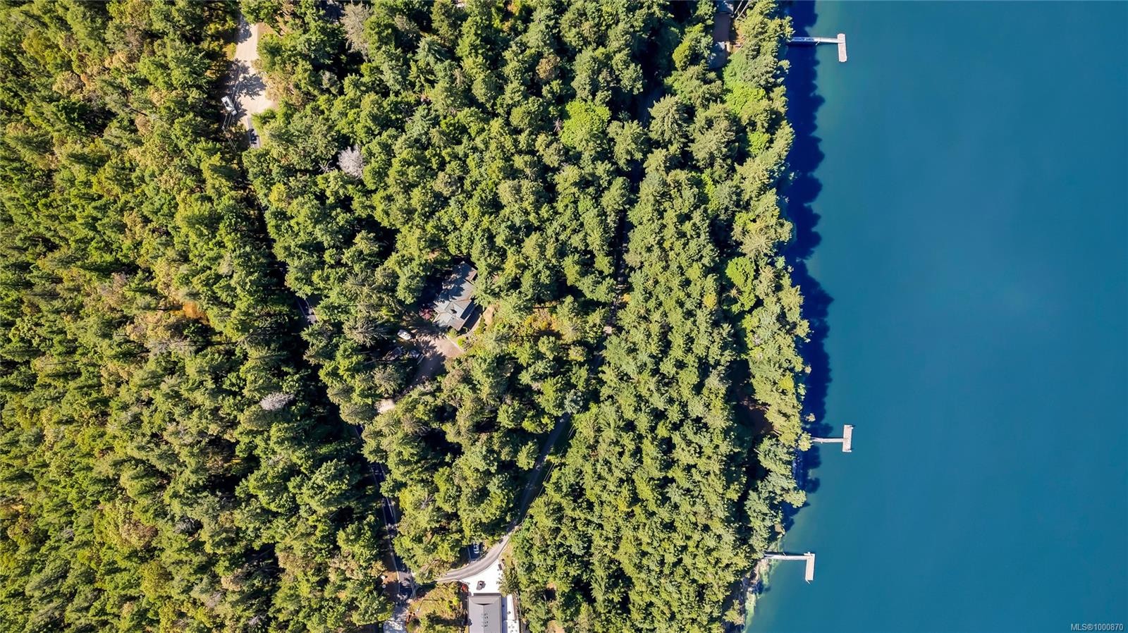 260 Little Mountain Rd, Salt Spring, BC