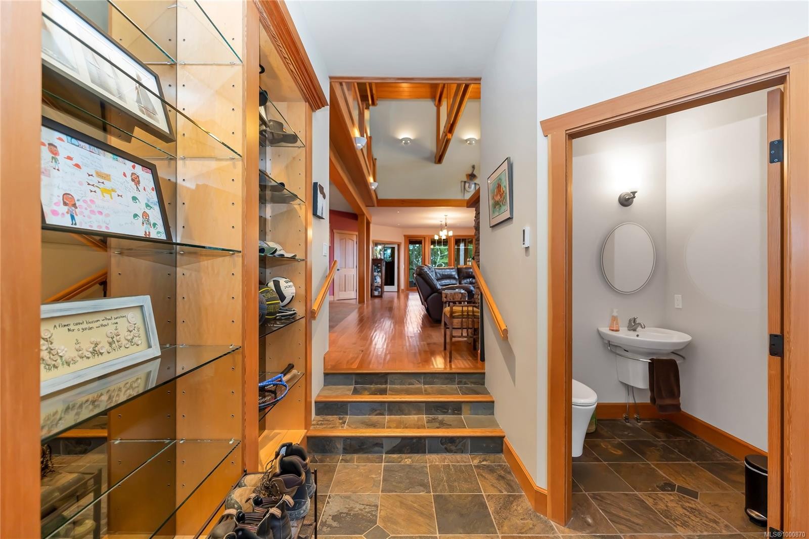 260 Little Mountain Rd, Salt Spring, BC