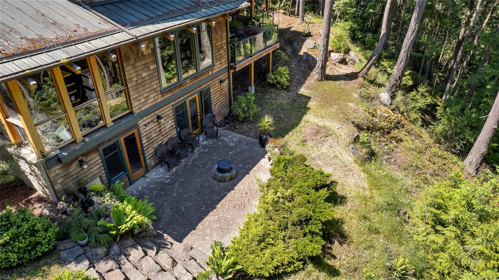 260 Little Mountain Rd, Salt Spring, BC