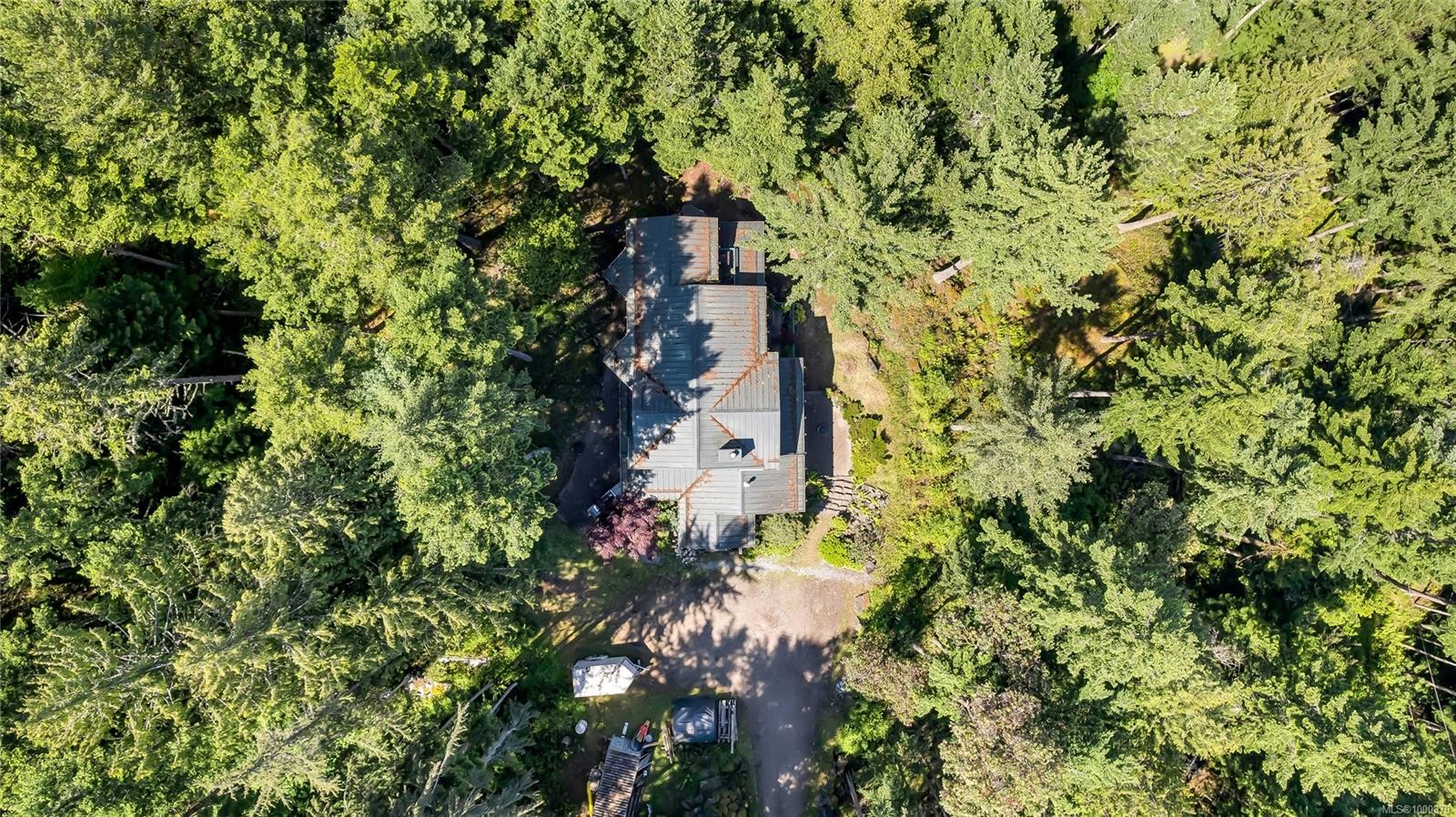 260 Little Mountain Rd, Salt Spring, BC