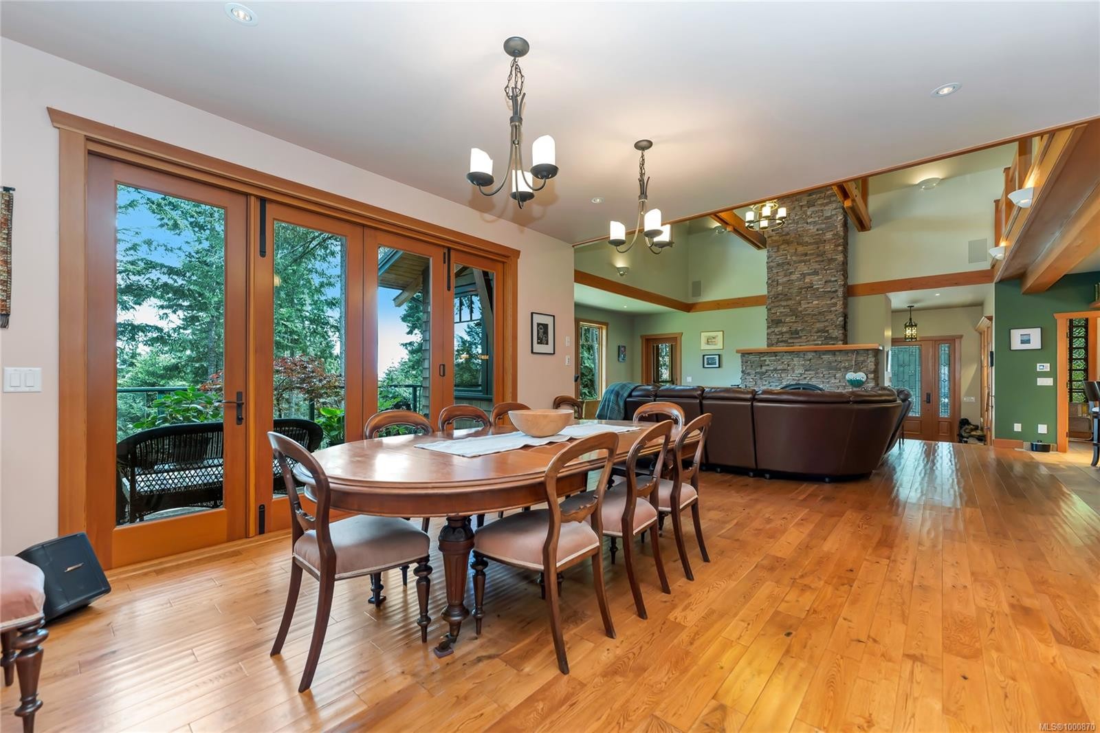 260 Little Mountain Rd, Salt Spring, BC