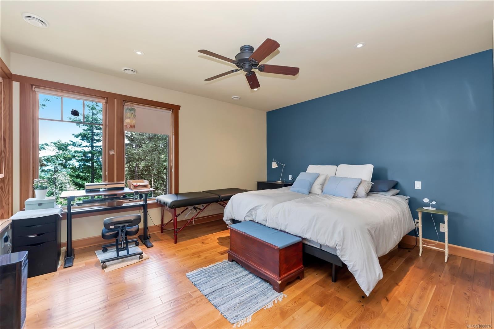 260 Little Mountain Rd, Salt Spring, BC