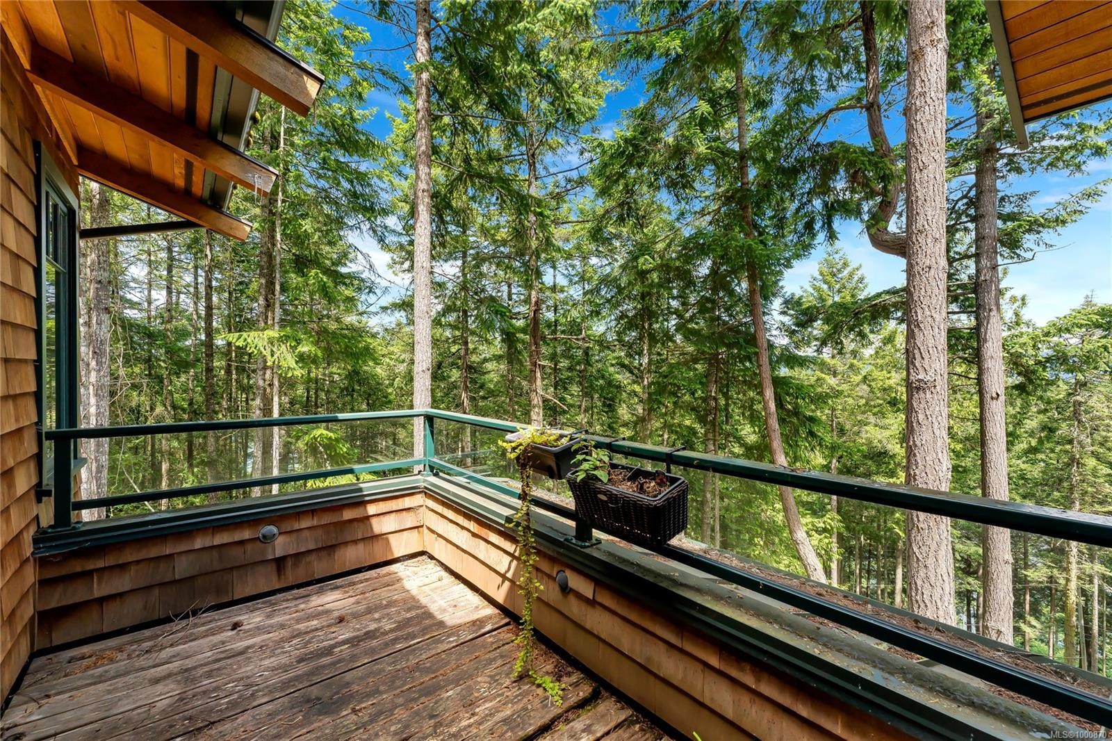 260 Little Mountain Rd, Salt Spring, BC