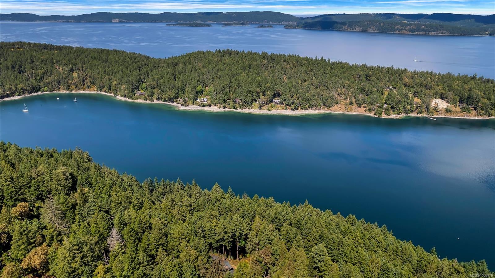 260 Little Mountain Rd, Salt Spring, BC