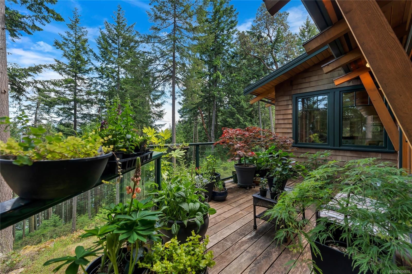 260 Little Mountain Rd, Salt Spring, BC