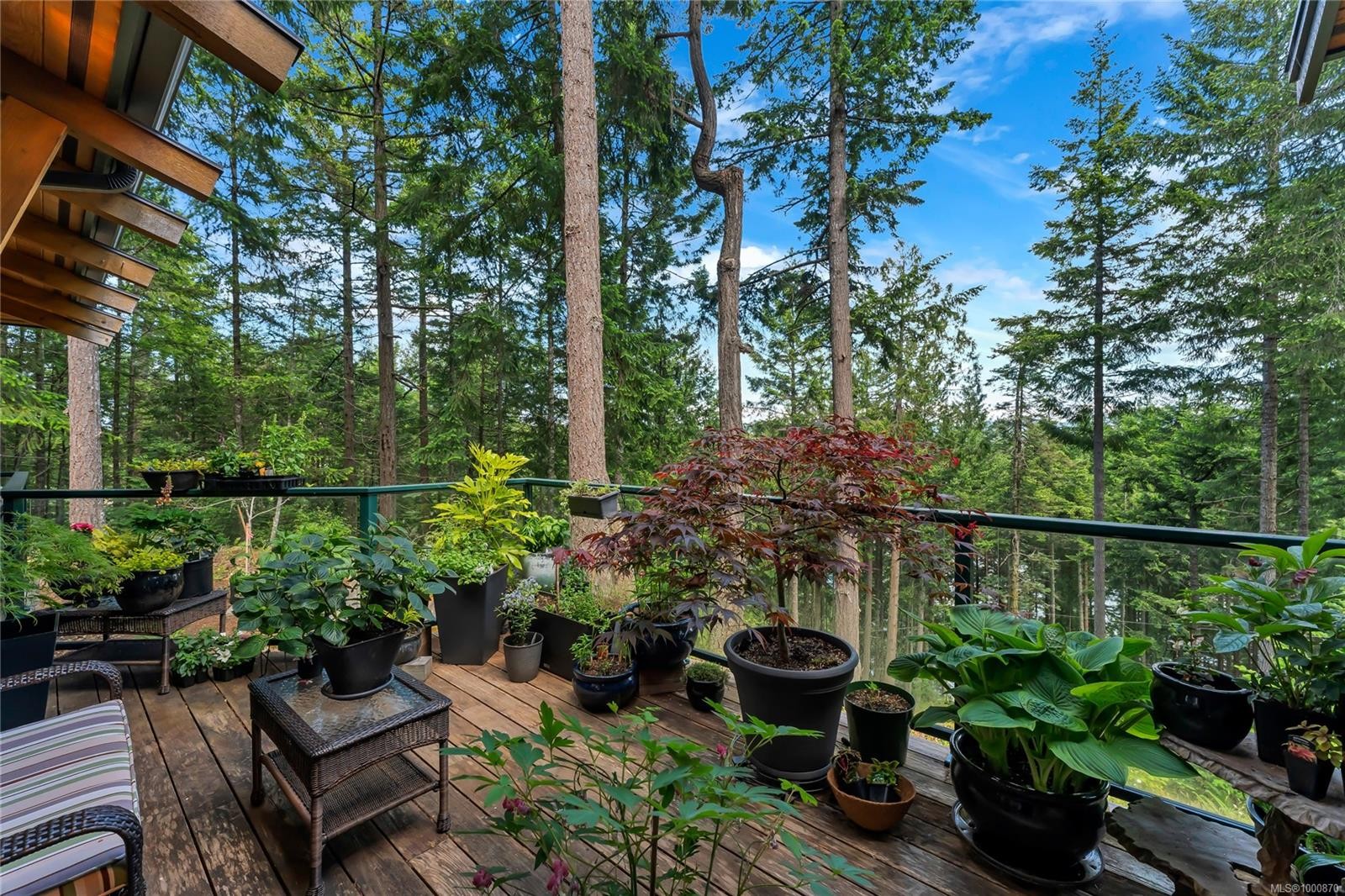 260 Little Mountain Rd, Salt Spring, BC