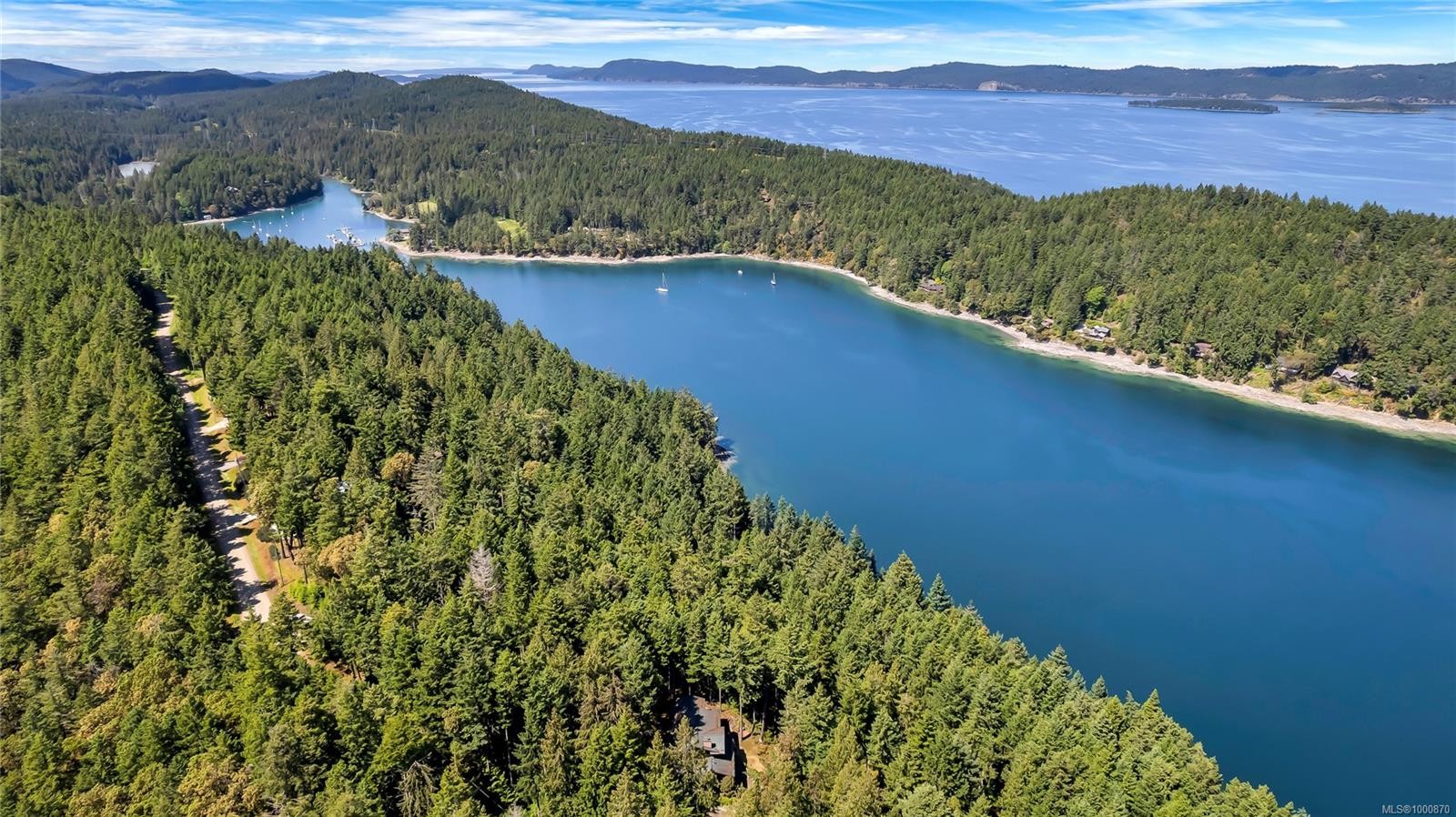 260 Little Mountain Rd, Salt Spring, BC