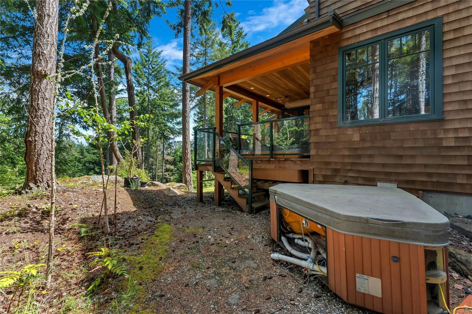 260 Little Mountain Rd, Salt Spring, BC