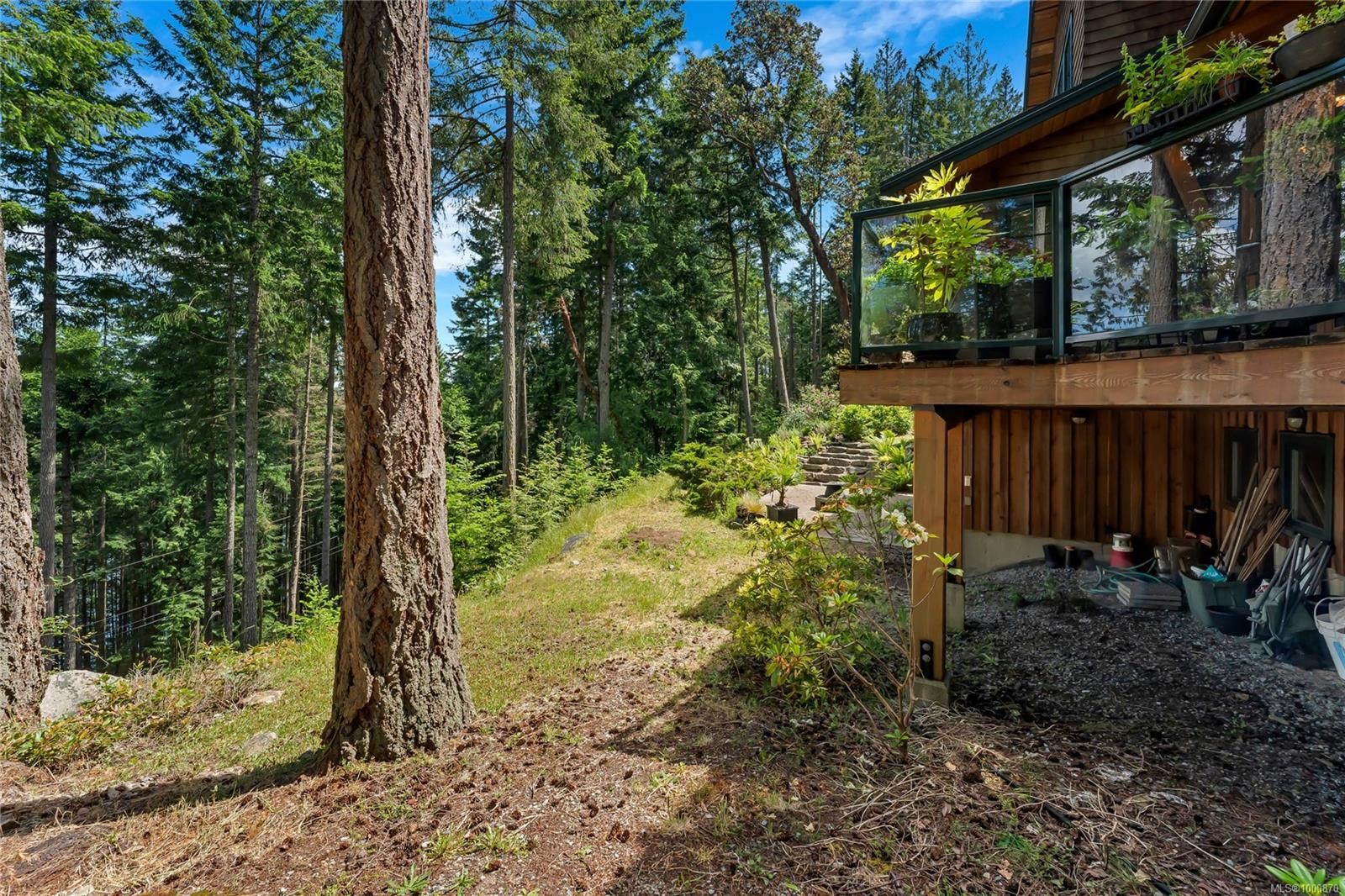 260 Little Mountain Rd, Salt Spring, BC