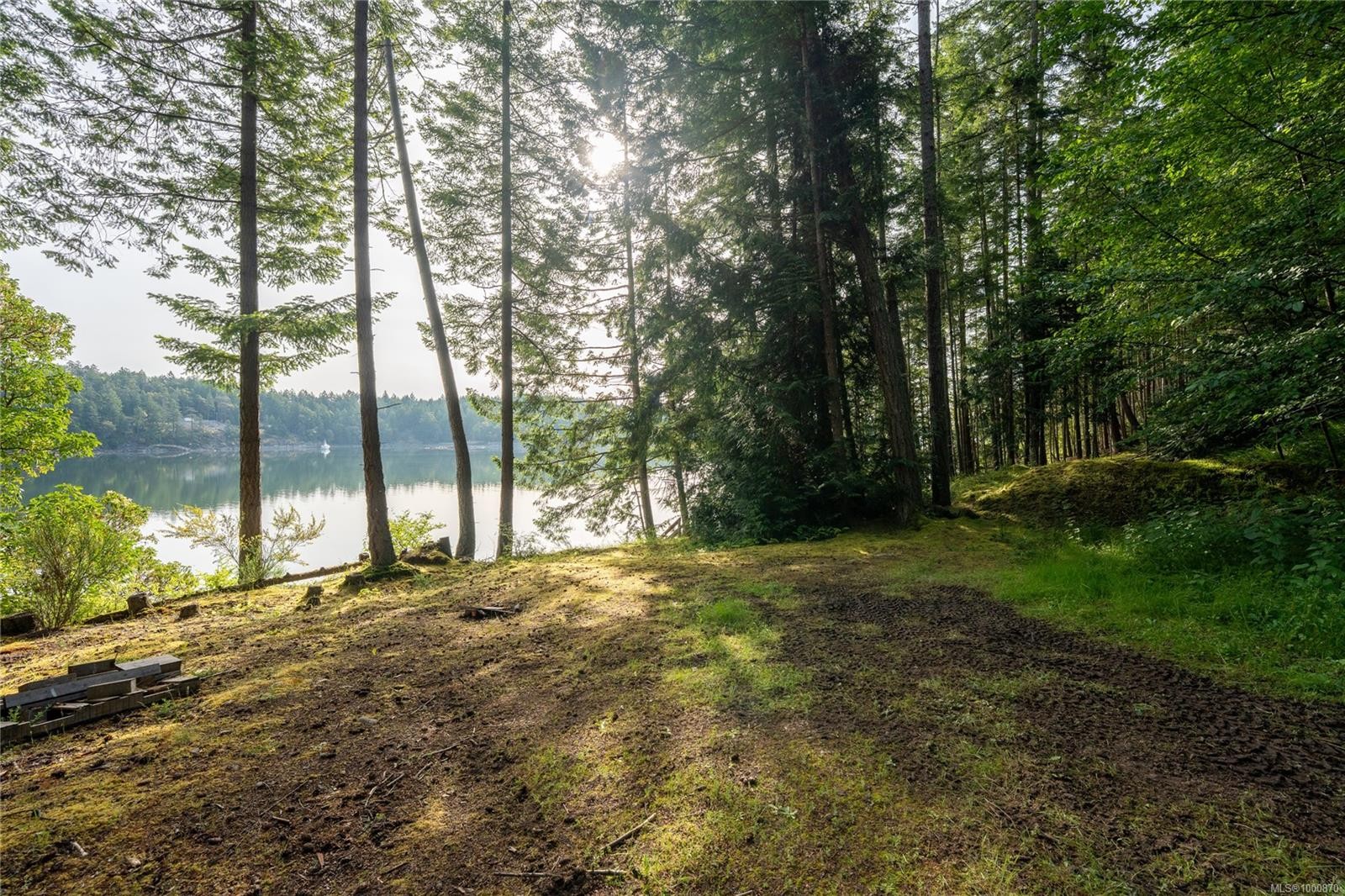 260 Little Mountain Rd, Salt Spring, BC