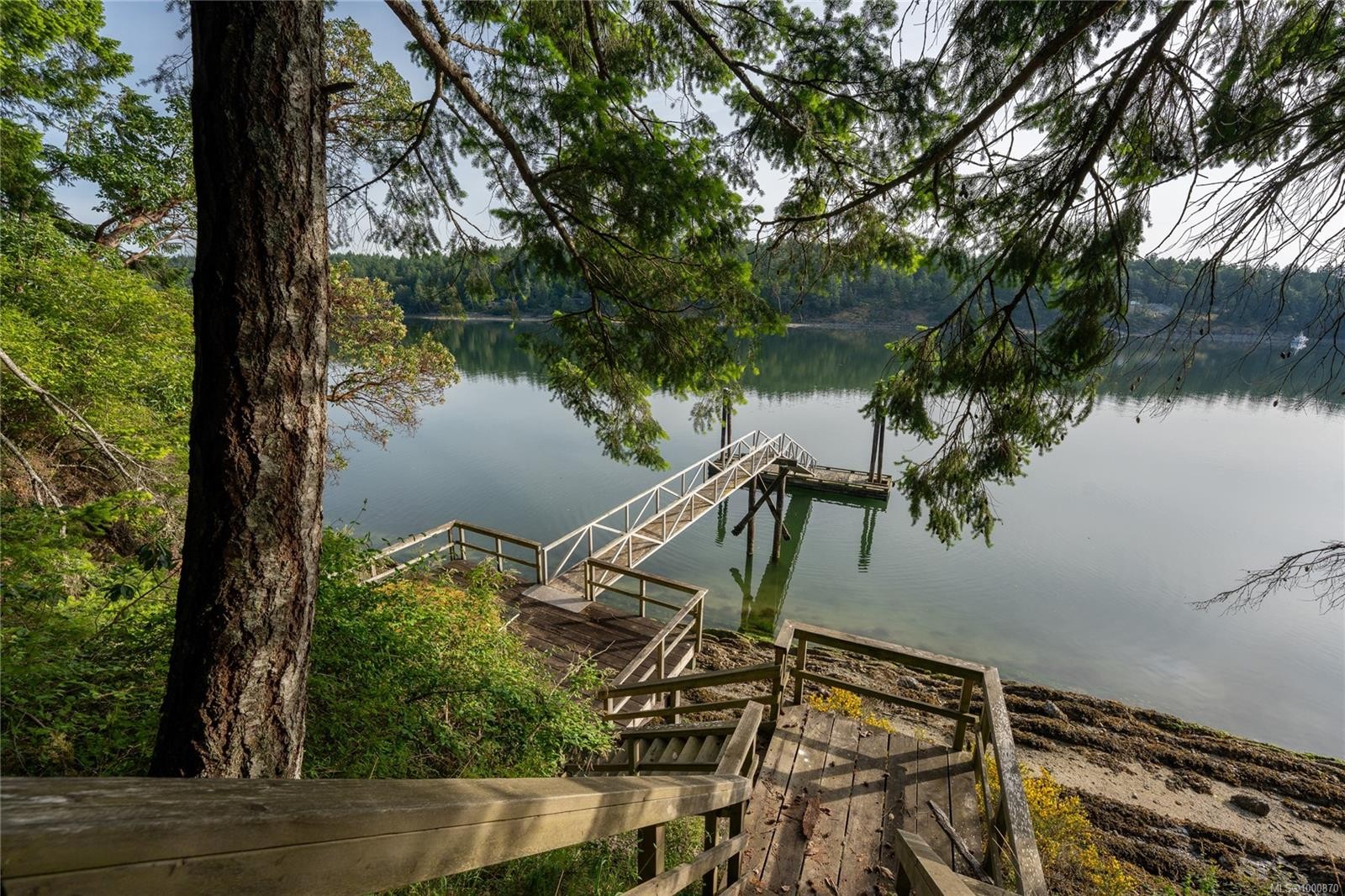 260 Little Mountain Rd, Salt Spring, BC