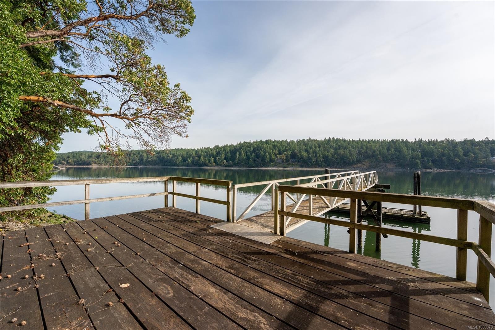 260 Little Mountain Rd, Salt Spring, BC