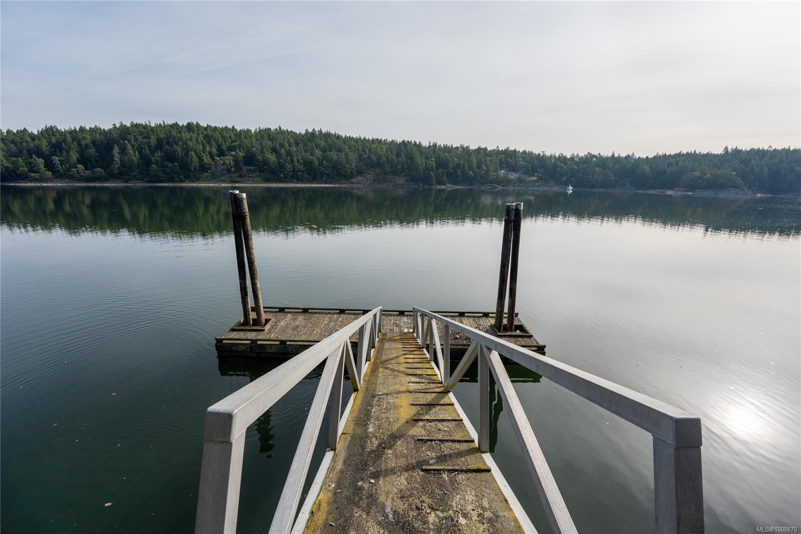 260 Little Mountain Rd, Salt Spring, BC