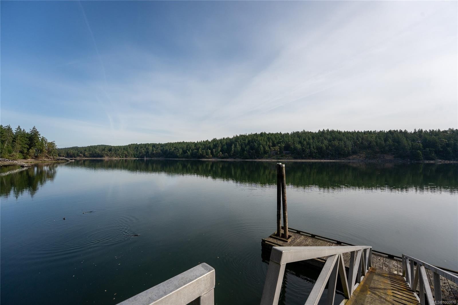 260 Little Mountain Rd, Salt Spring, BC