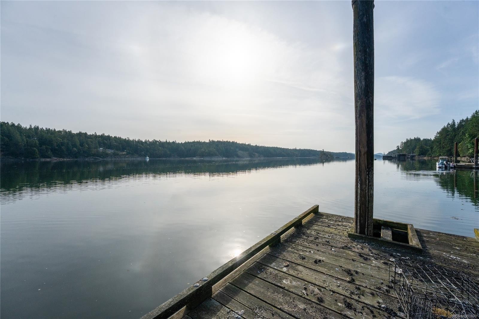 260 Little Mountain Rd, Salt Spring, BC