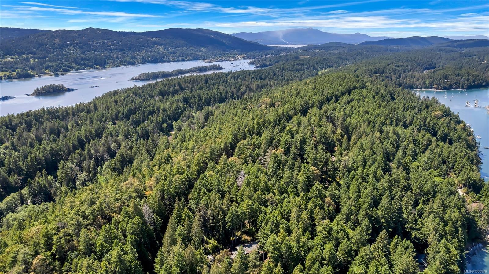 260 Little Mountain Rd, Salt Spring, BC