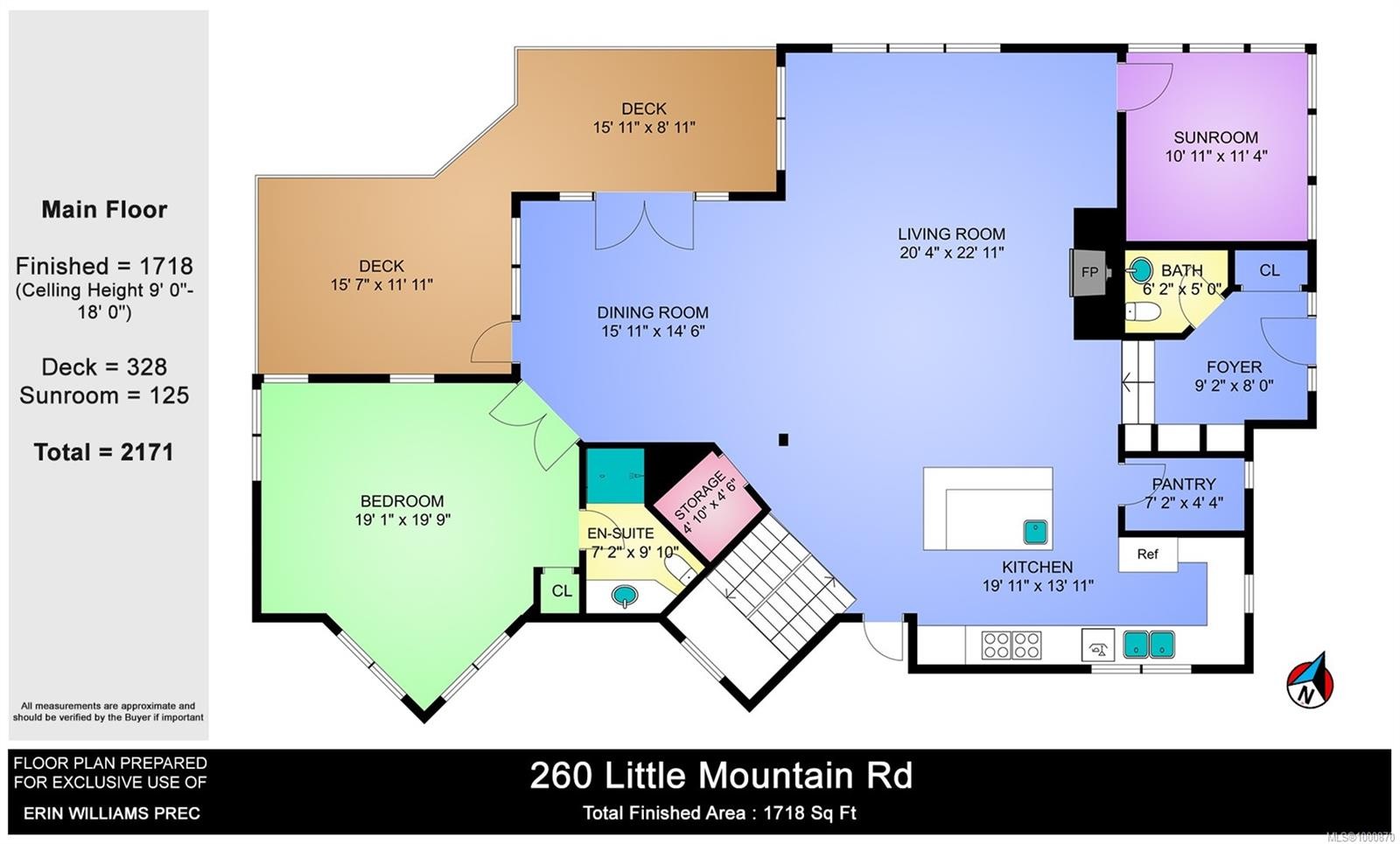 260 Little Mountain Rd, Salt Spring, BC