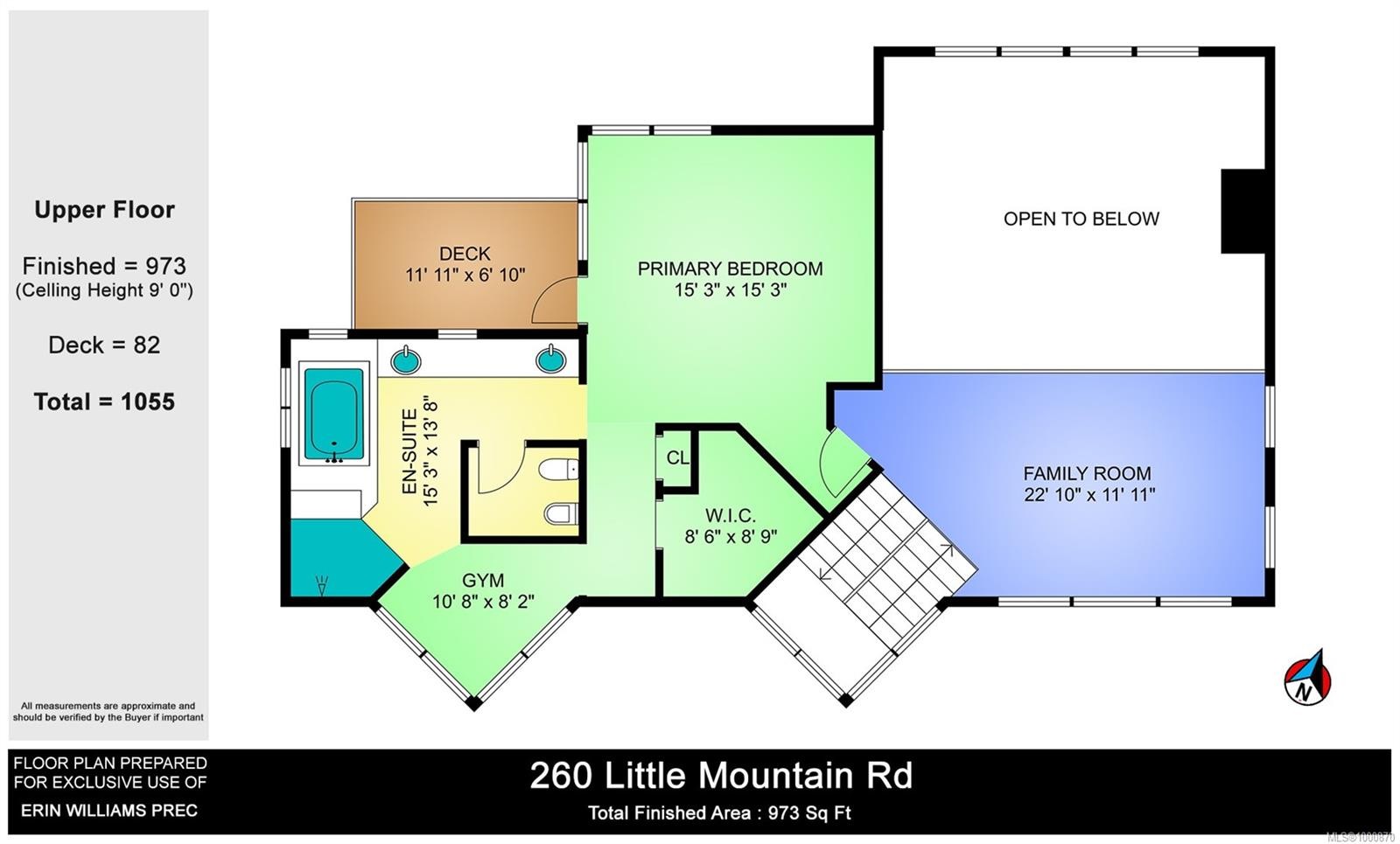 260 Little Mountain Rd, Salt Spring, BC