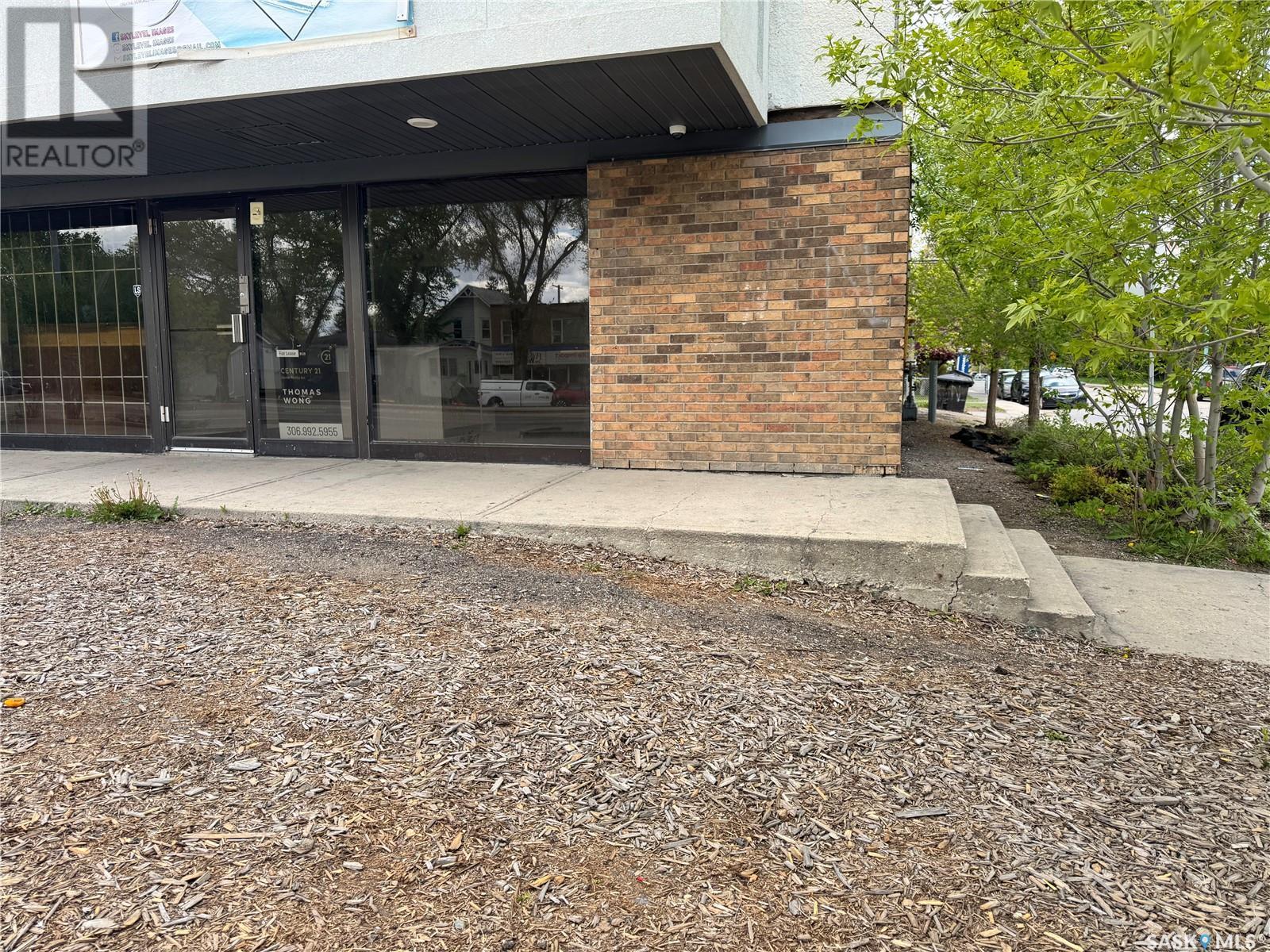 700 Victoria Avenue, Regina, SK