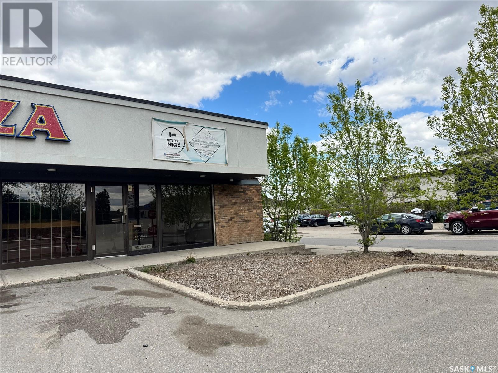 700 Victoria Avenue, Regina, SK