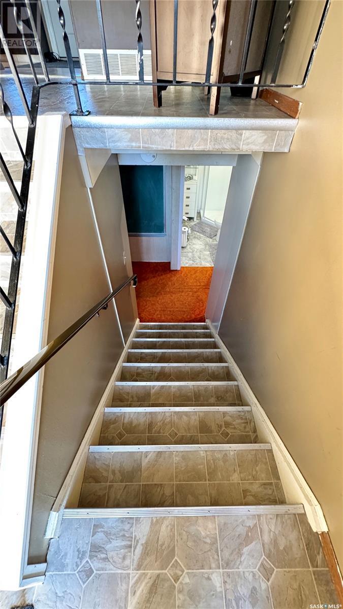 122 Hamilton Street, Davidson, SK - Indoor Photo Showing Other Room