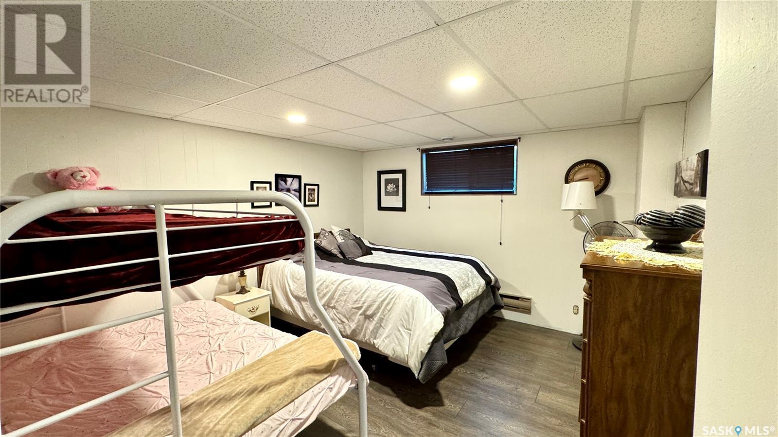 122 Hamilton Street, Davidson, SK - Indoor