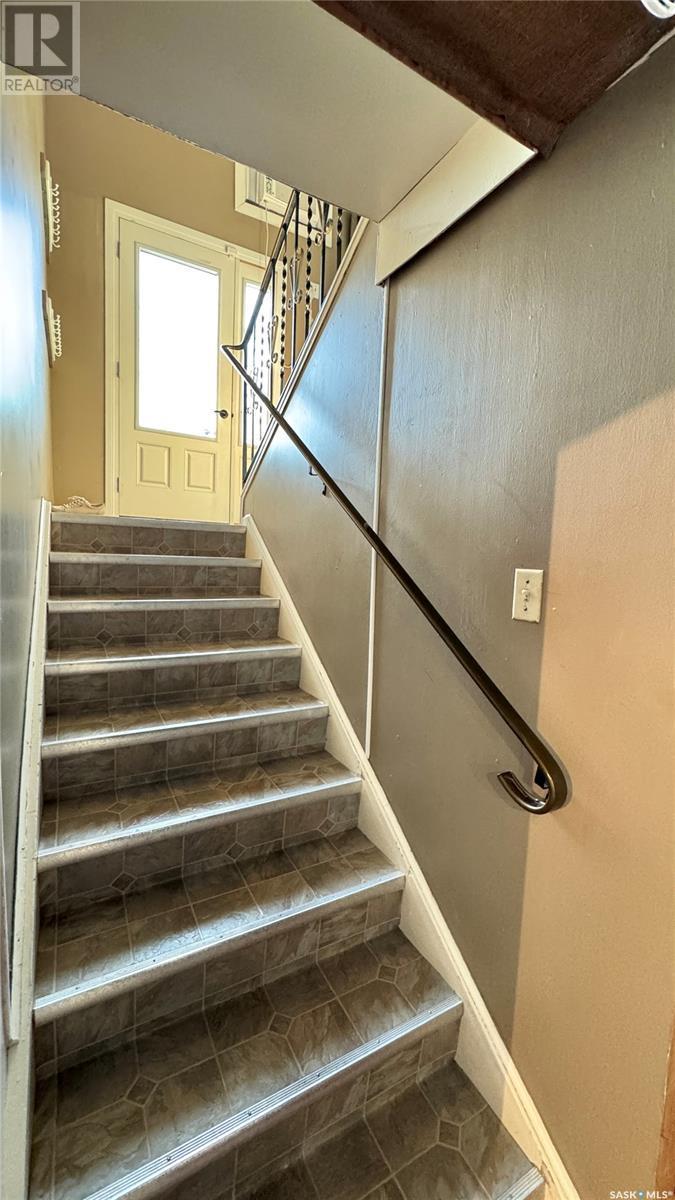122 Hamilton Street, Davidson, SK - Indoor Photo Showing Other Room
