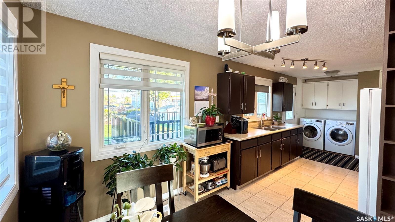 122 Hamilton Street, Davidson, SK - Indoor Photo Showing Other Room