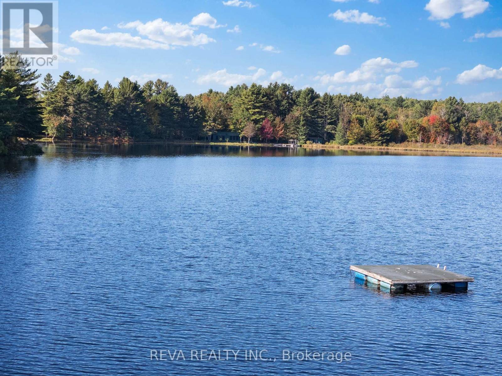 368 Addington Road, Addington Highlands (Addington Highlands), ON - Outdoor With Body Of Water With View