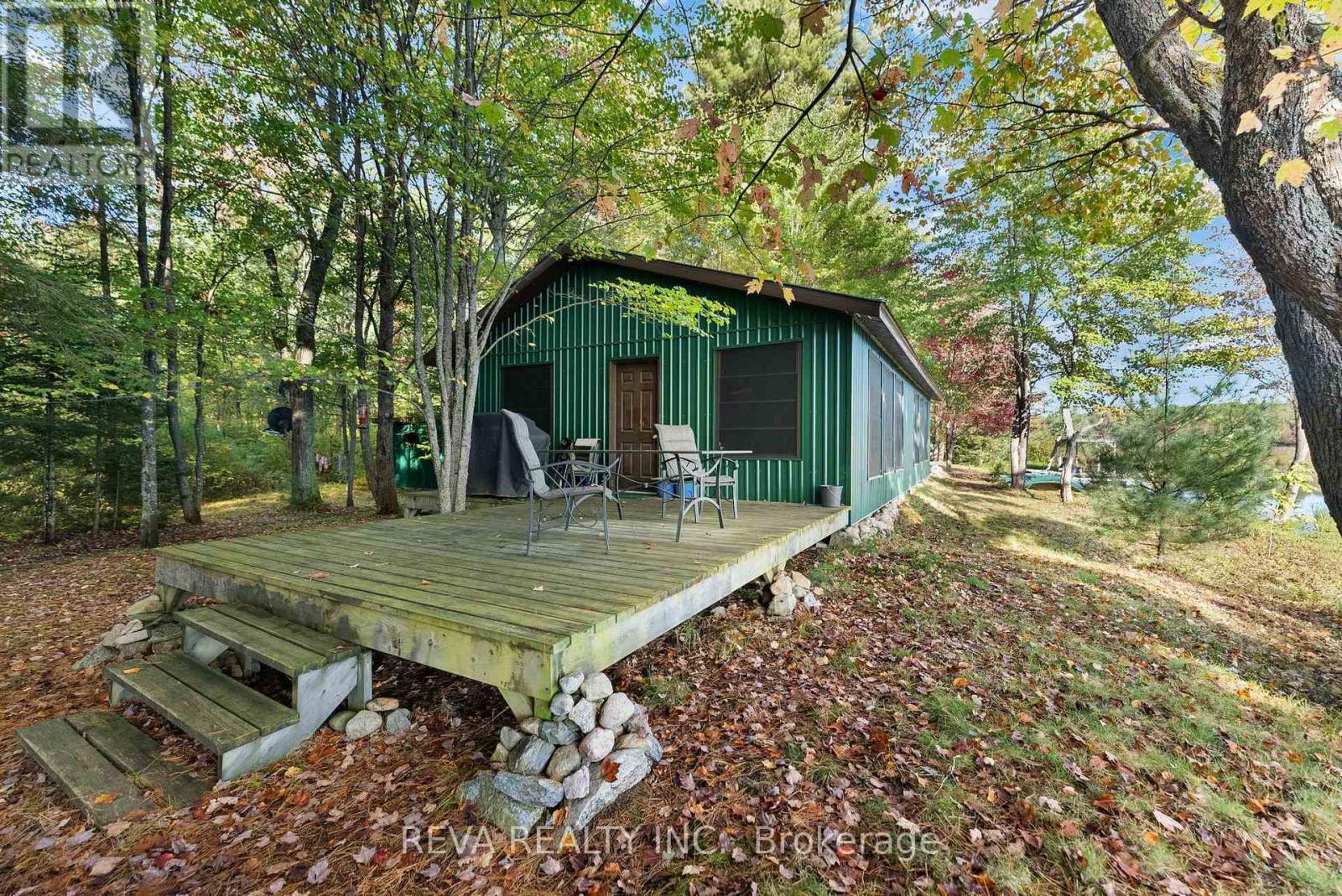 368 Addington Road, Addington Highlands (Addington Highlands), ON - Outdoor